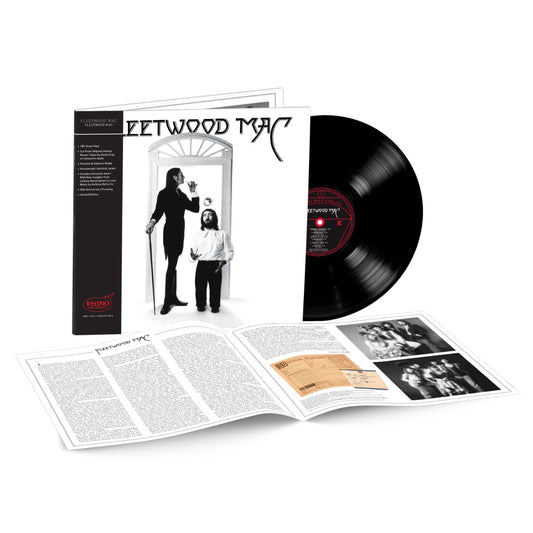 Fleetwood Mac [Hi-Fi Series] (Brick & Mortar Exclusive Vinyl)