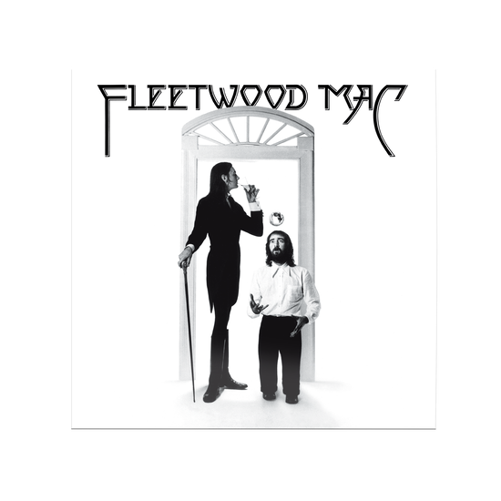 Fleetwood Mac [Hi-Fi Series] (Brick & Mortar Exclusive Vinyl)