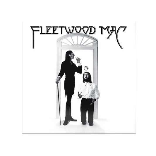 Fleetwood Mac [Hi-Fi Series] (Brick & Mortar Exclusive Vinyl)