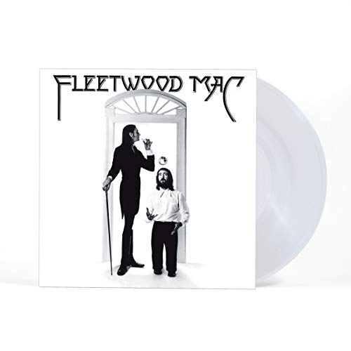 Fleetwood Mac (Limited Edition | White Vinyl)