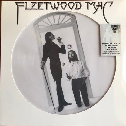 Fleetwood Mac (RSD Exclusive, Limited Edition, Picture Disc Vinyl)