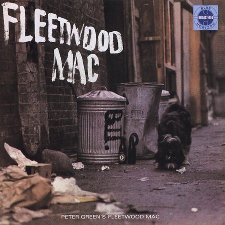 FLEETWOOD MAC