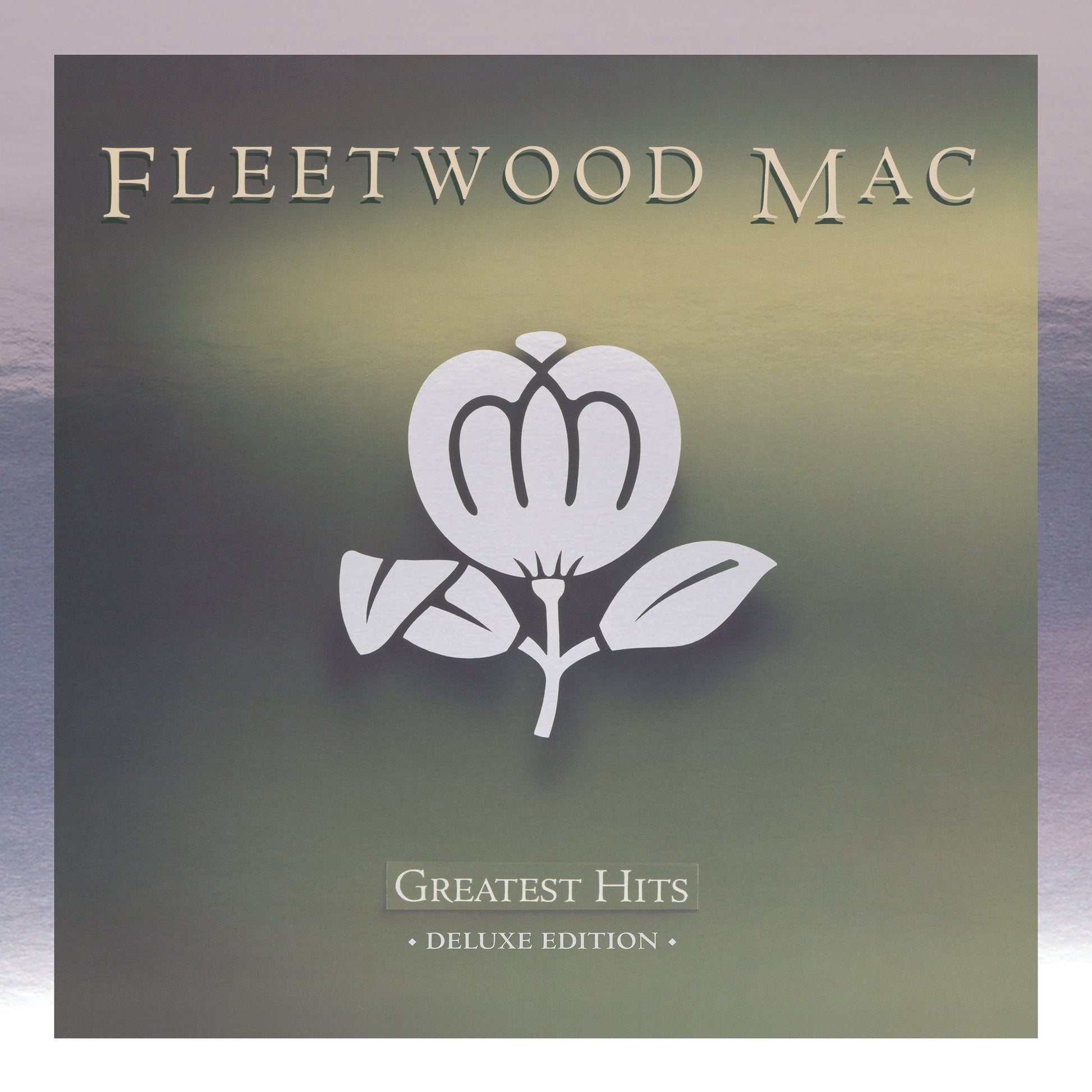 Greatest Hits [Black Vinyl] [2LP]