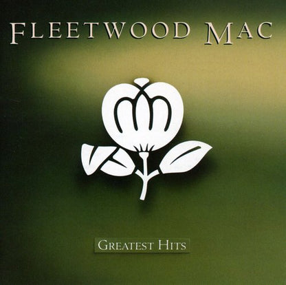Greatest Hits (Indie Exclusive, Deluxe Edition, Translucent White Colored Vinyl) (2 Lp's)
