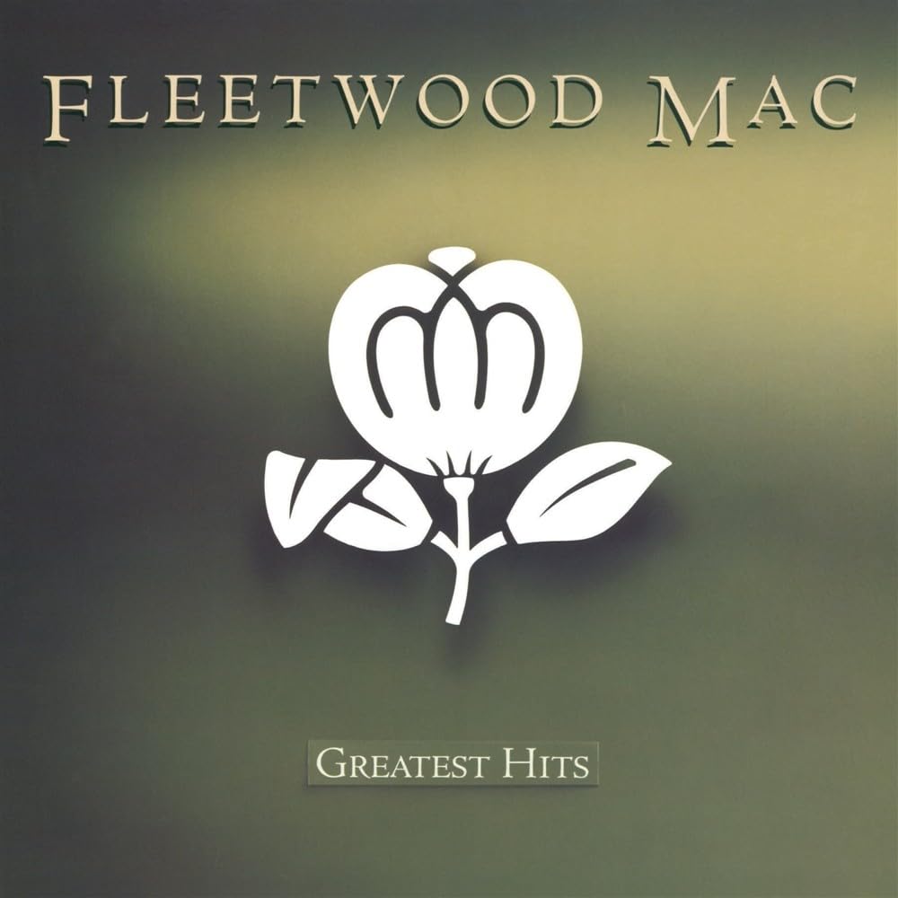 Greatest Hits (Limited Edition, Translucent Forest Green Colored Vinyl)