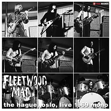 Live 1969 (Oslo & the Hague) [Import]