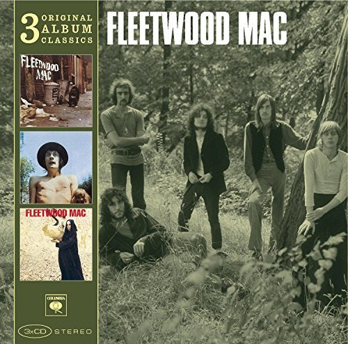 ORIGINAL ALBUM CLASSICS