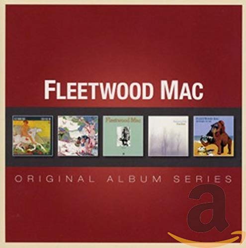 Original Album Series (Hol)