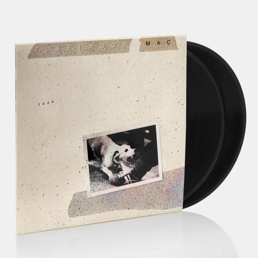 Fleetwood Mac | Tusk (2LP)