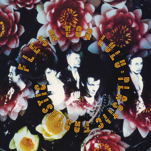 Plastic Fantastic (Expanded Edition)