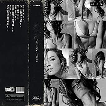THE S(EX) TAPES [LP]