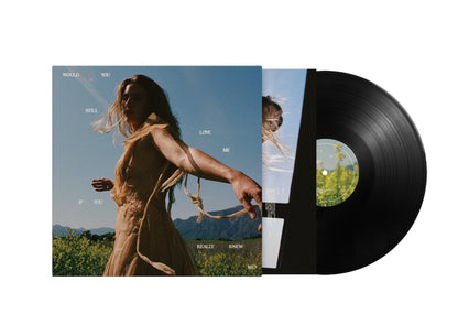 Would You Still Love Me If You Really Knew Me? [Lp]