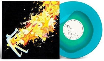 Burnout Days [Explicit Content] (Indie Exclusive, Colored Vinyl) [Explicit Content]