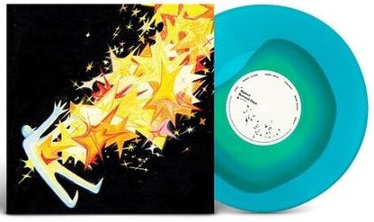 Burnout Days [Explicit Content] (Indie Exclusive, Colored Vinyl) [Explicit Content]