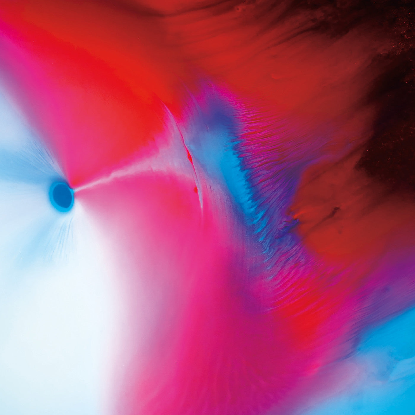 Cascade (Indie Exclusive Universal Sparkle Vinyl)