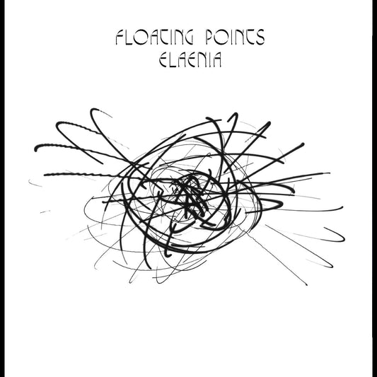 Elaenia (10Th Anniversary Edition W/ Kuiper Ep) (Elaenia Lp In Horizon Vinyl; Kuiper Ep In Waterfall Vinyl)