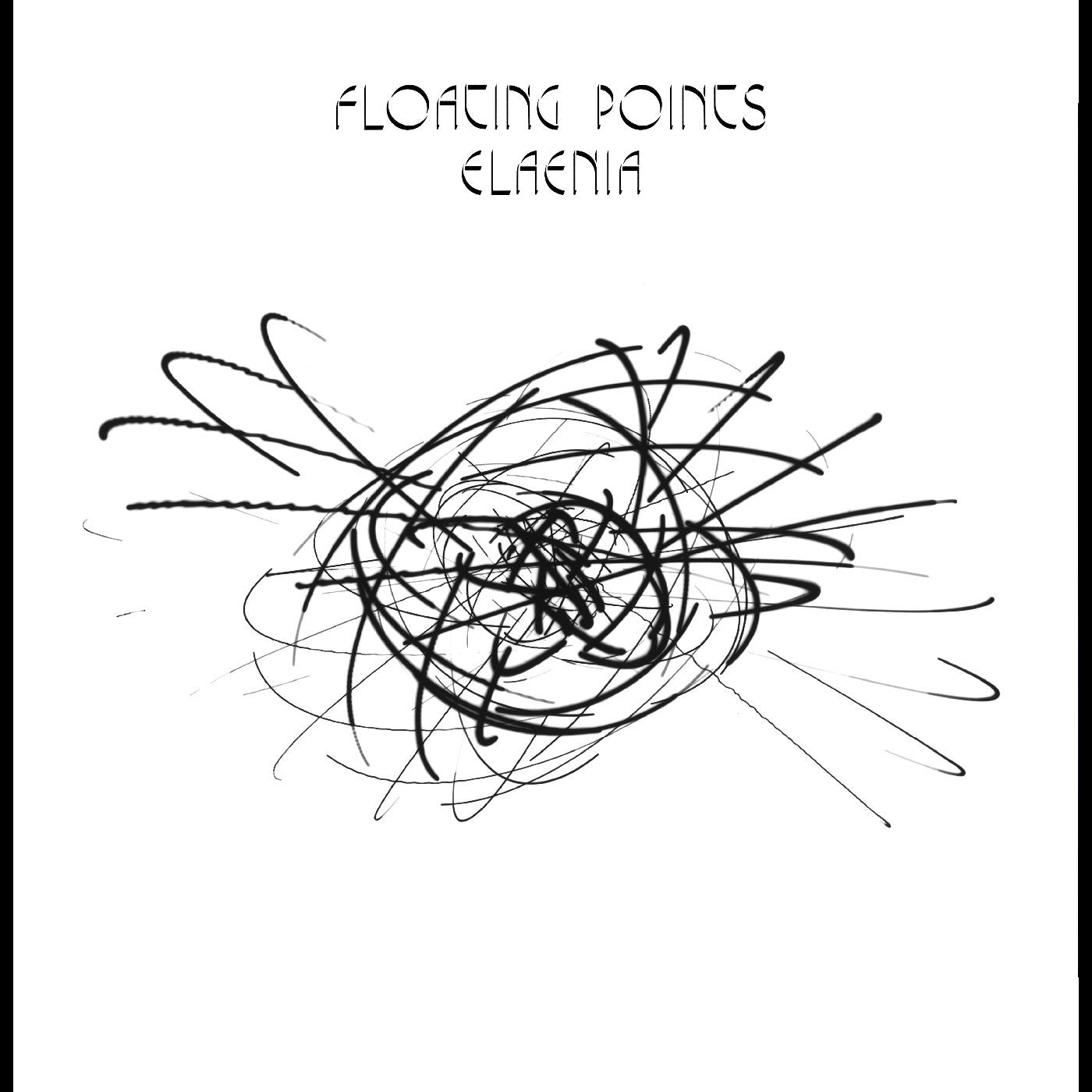 Elaenia - 10Th Anniversary