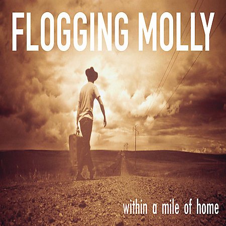Within a Mile of Home (Limited Edition, Green, Colored Vinyl, Reissue)