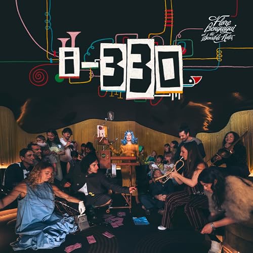 I-330 [LP]