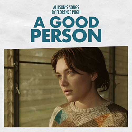 Allison's Songs [10" Single]