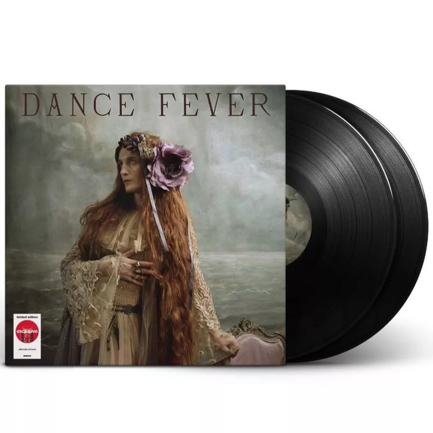 Dance Fever (Limited Edition, Edition Alternate Artwork) [Import] (2 Lp's)
