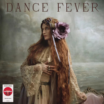 Dance Fever (Limited Edition, Edition Alternate Artwork) [Import] (2 Lp's)
