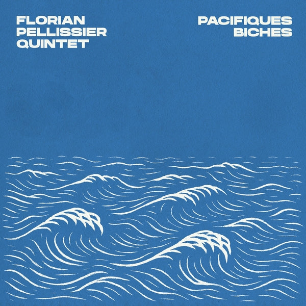 Pacifiques Biches [CD]