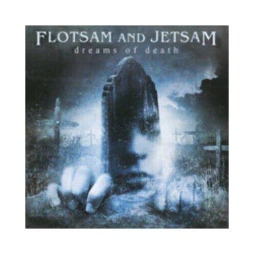 Dreams Of Death (Clear Vinyl)