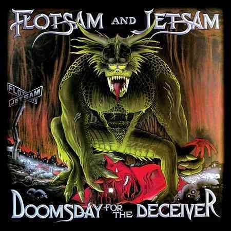 DOOMSDAY FOR THE DECEIVER