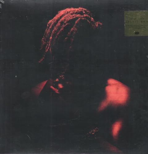 Spirit Box (Rsd 4.12.25)