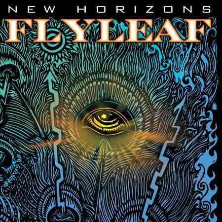 Flyleaf NEW HORIZONS