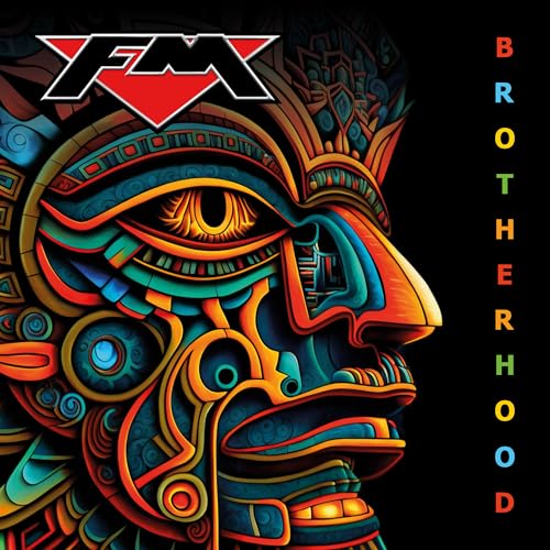 Brotherhood 2Lp