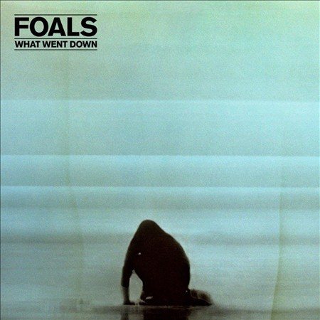 Foals What Went Down (180 Gram Vinyl, Digital Download Card)