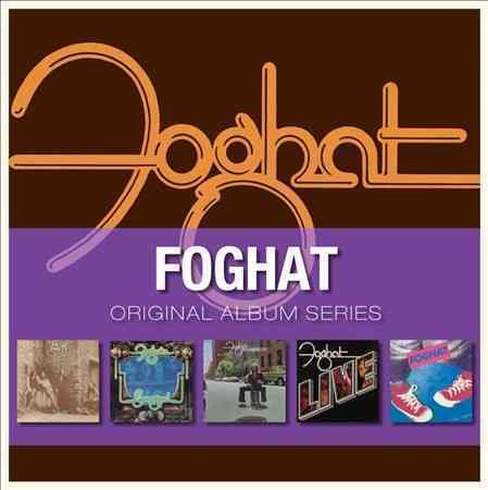 ORIGINAL ALBUM SERIES