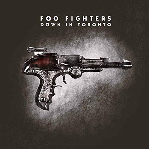 Down In Toronto