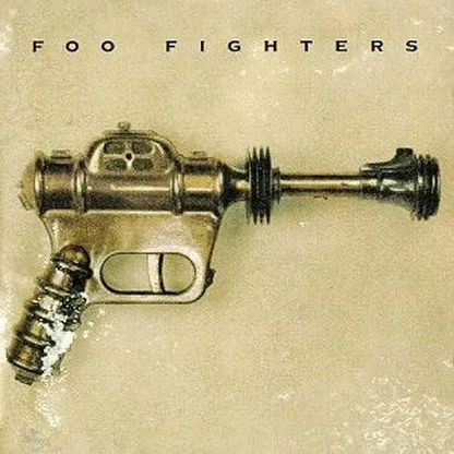 Foo Fighters (Indie Exclusive, Limited Edition, Mint Colored Vinyl, Bonus Tracks) (2 Lp's)