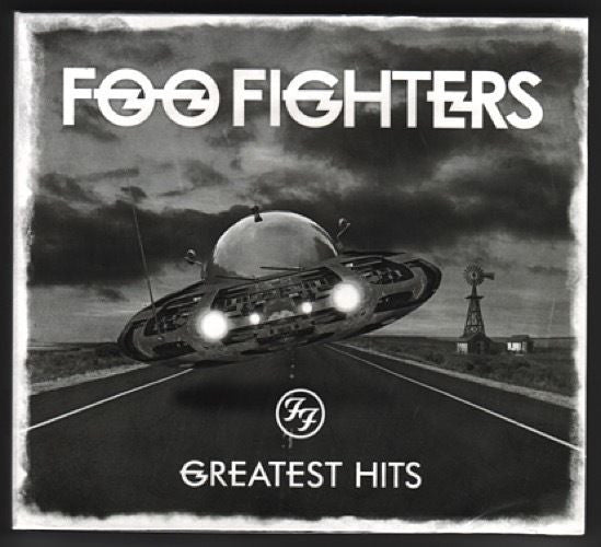 Greatest Hits (Import)