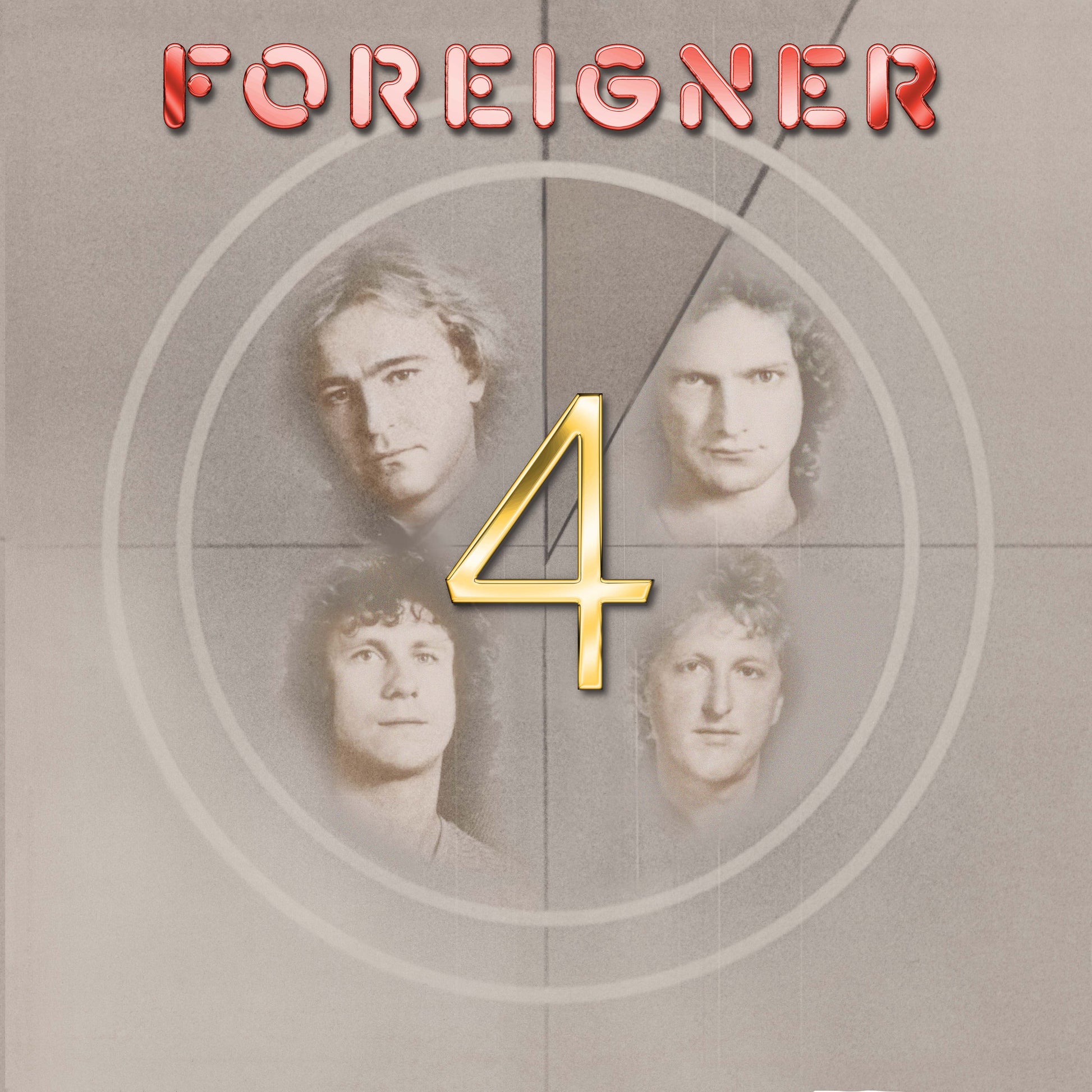 4 (5 Disc W/Bonus Cd)