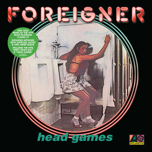 Head Games (Remixed)