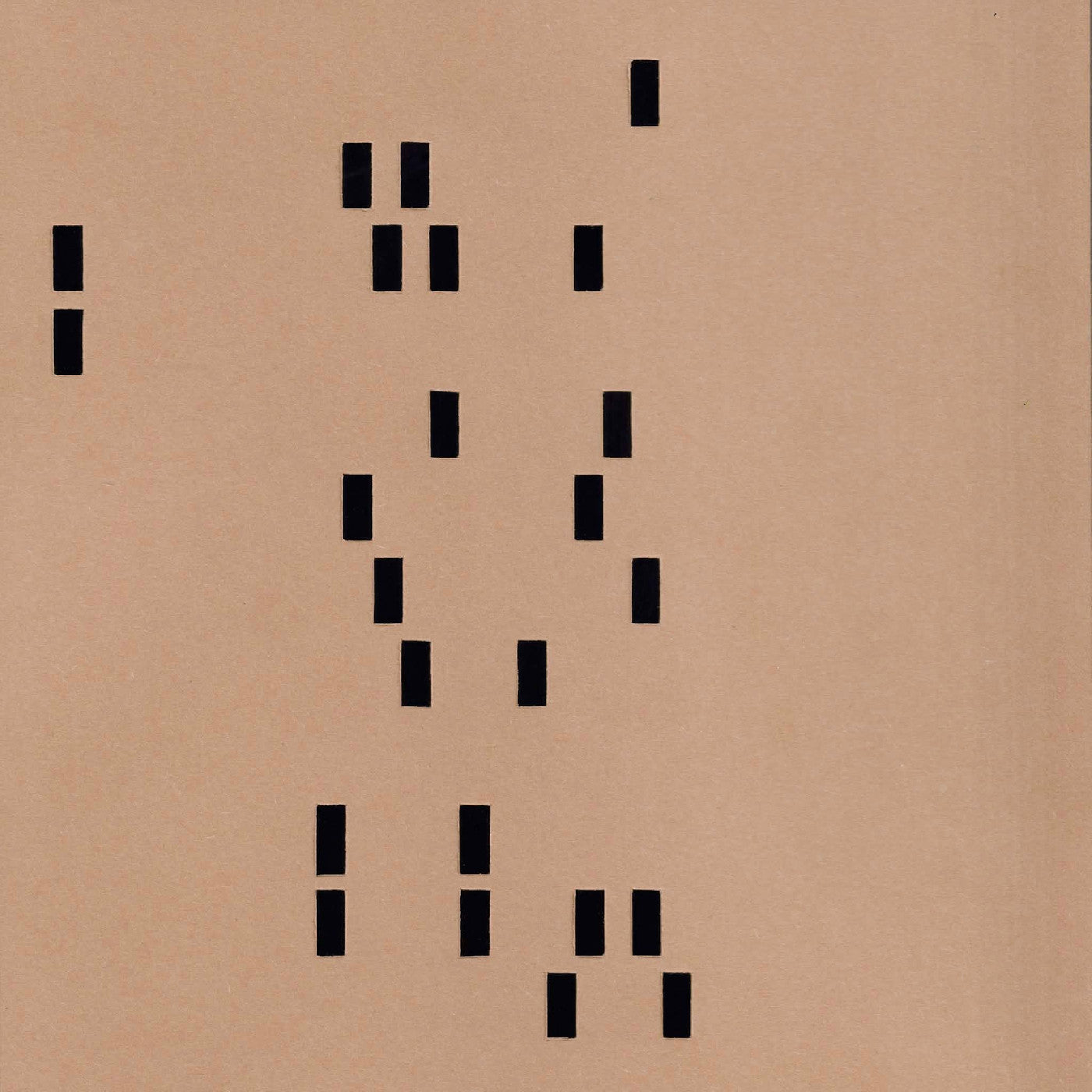 Punch Card