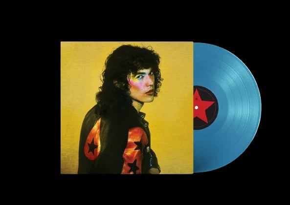 Conan Gray | Found Heaven (LP, Teardrop Blue Vinyl)