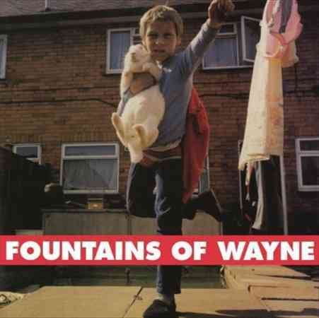 FOUNTAINS OF WAYNE -HQ-