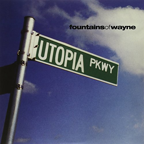 Utopia Parkway