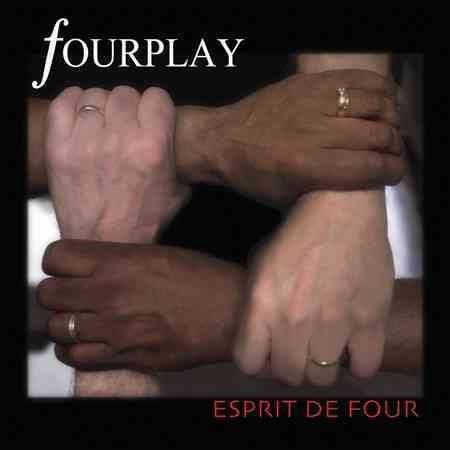 Fourplay ESPRIT DE FOUR