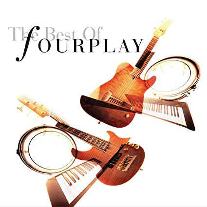 The Best Of Fourplay (2020 Remastered) (180 Gram Vinyl)
