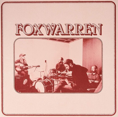Foxwarren