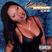 Foxy Brown ILL NA NA (EX)