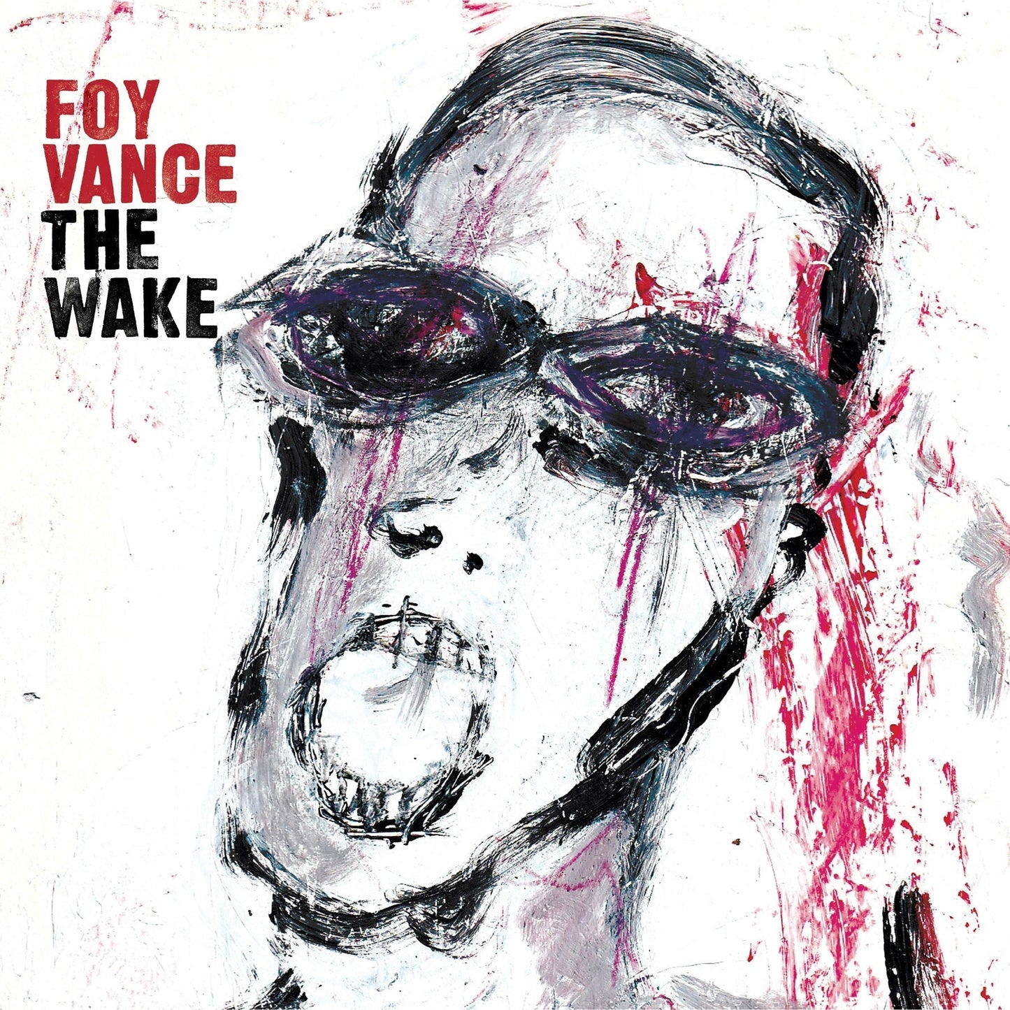 The Wake [Blue Vinyl] [2LP]