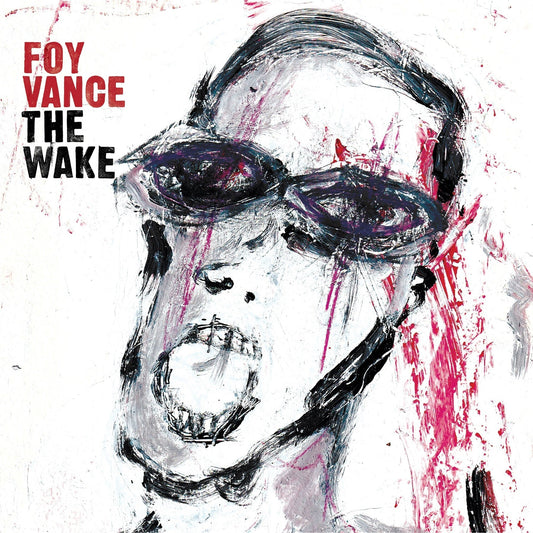 The Wake [Blue Vinyl] [2LP]
