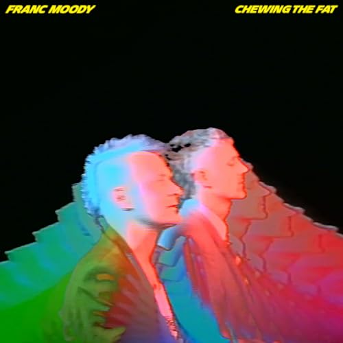 Chewing The Fat (Indie Exclusive, Neon Pink Colored Vinyl)